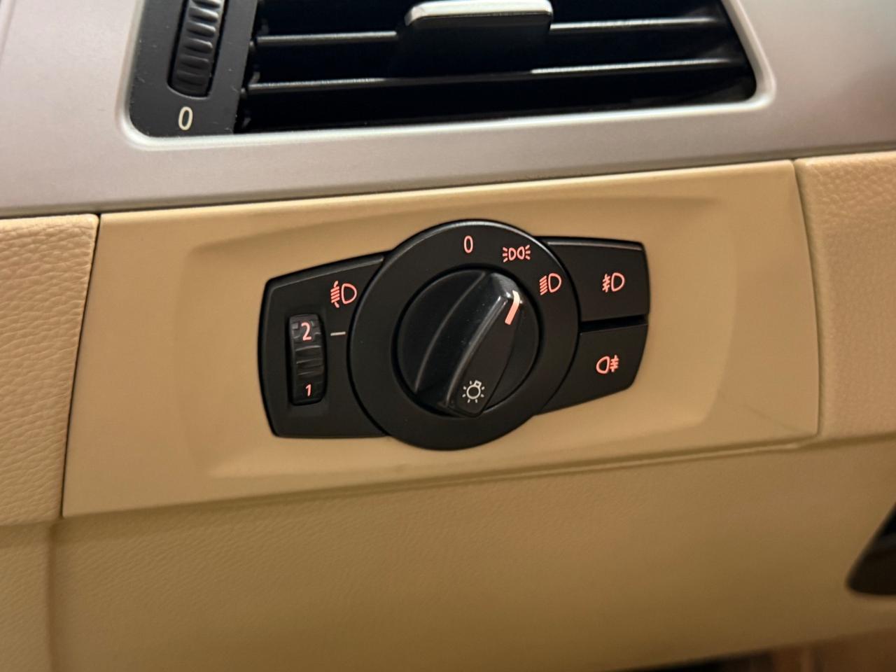 Bmw 320 320d cat Touring MSport