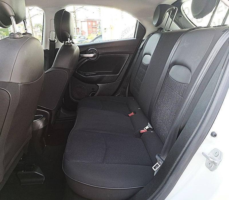 FIAT 500X 500X 1.3 mjet 95cv Club