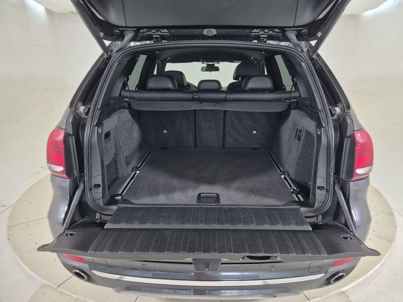 BMW X5 F15 2013 Diesel xdrive25d Luxury 231cv auto