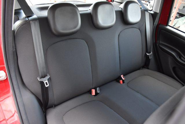 FIAT Panda 1.0 FireFly S&S Hybrid Icon *SENSORI*