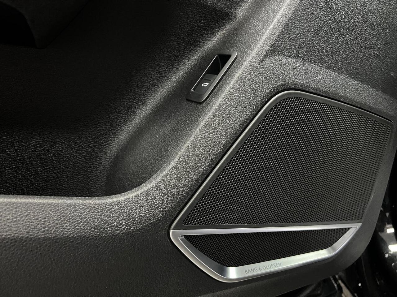 Audi RS Q3 Q3 Sportback RS 2.5 quattro ABT