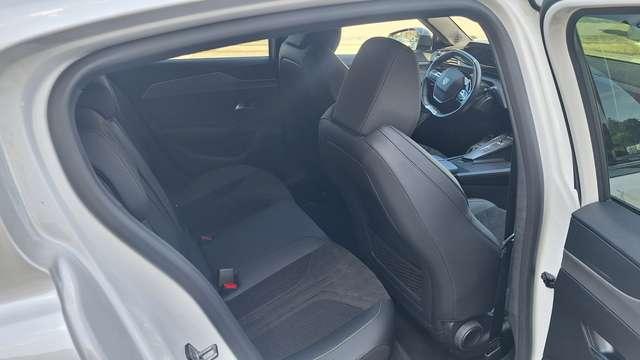 Peugeot 308 308 III 2021 1.5 bluehdi GT s
