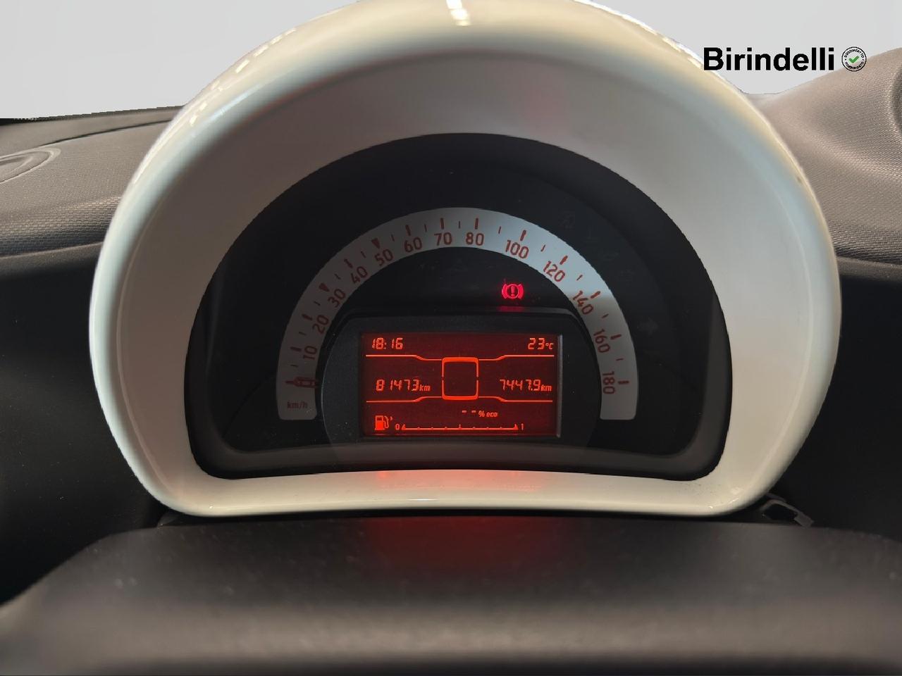 SMART forfour 2ªs. (W453) - forfour 70 1.0 Passion