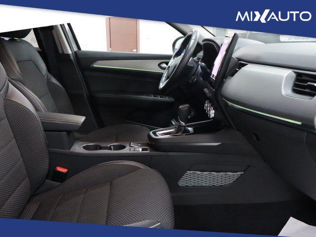 RENAULT Arkana 1.6 E-Tech Full Hybrid 145 CV Intens EU6