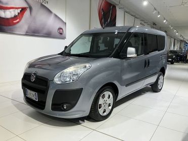 FIAT Doblò Doblò 1.6 MJT 16V Dynamic Trasporto Disabili