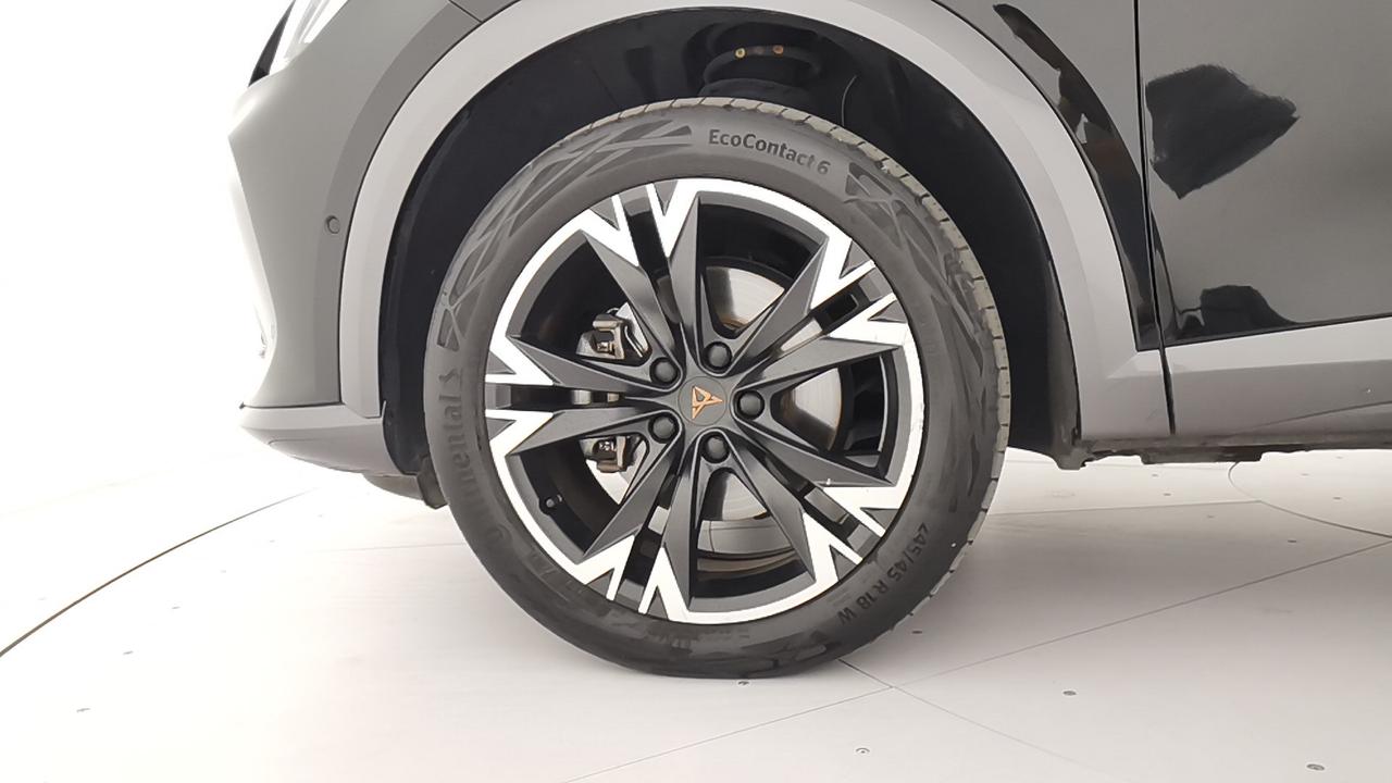 CUPRA Formentor 2020 - Formentor 2.0 tdi 4drive 150cv dsg