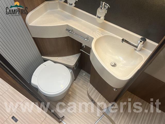 CARTHAGO CARTHAGO C-TOURER I 144 QB