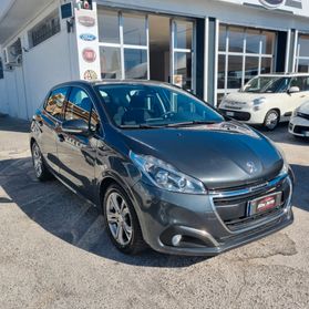 Peugeot 208 1.2 VTi 82 CV 5 porte Access