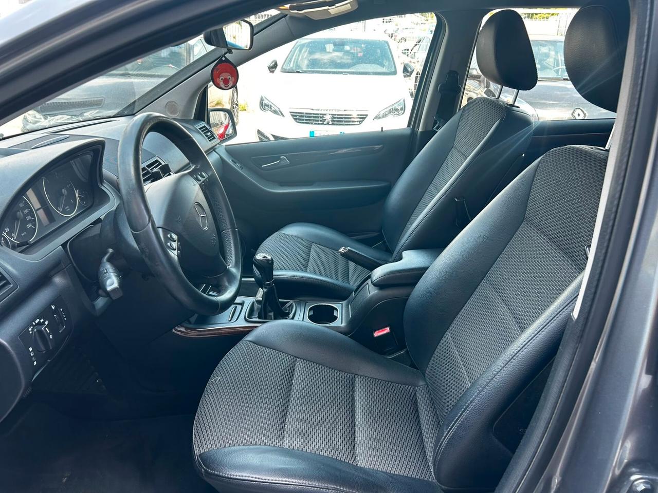 Mercedes A 180 CDI X NEOPATENTATI 2011