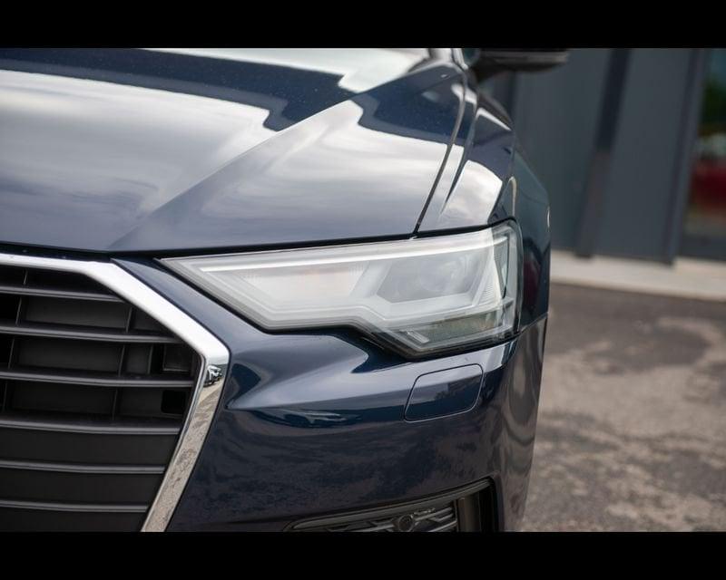 Audi A6 5ª serie Avant 40 2.0 TDI S tronic Business Plus