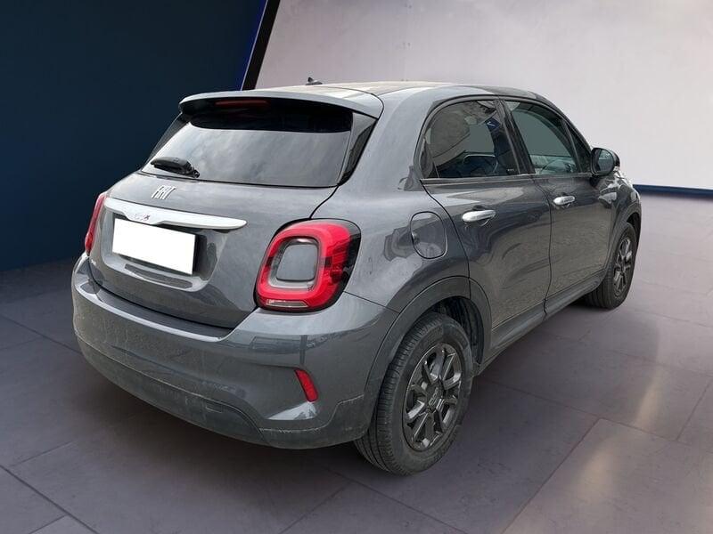 FIAT 500X 2022 1.0 t3 Club 120cv