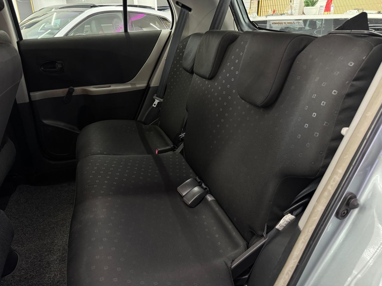 Toyota Yaris 1.3 Full Optional