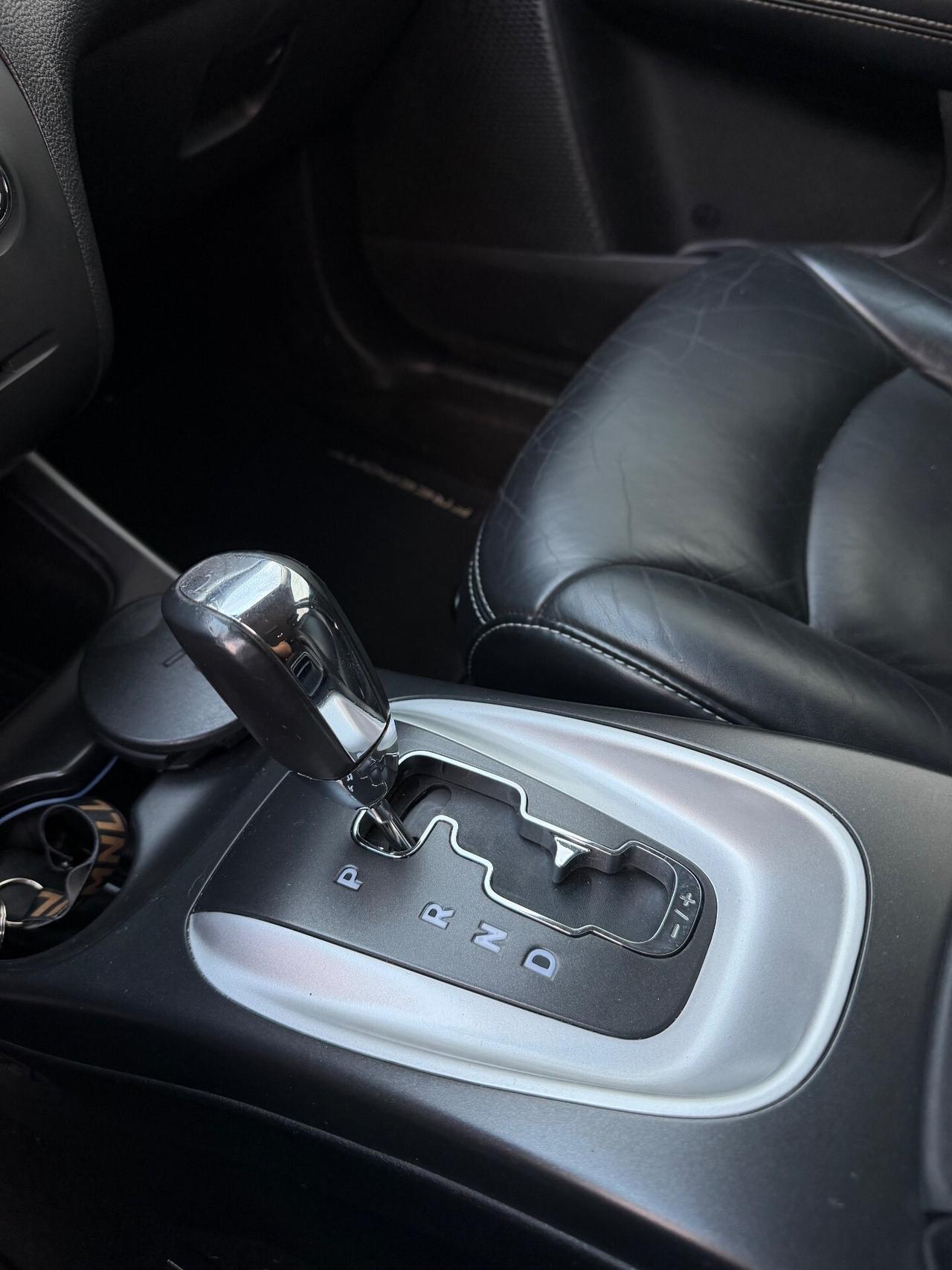 Fiat Freemont 2.0 Multijet 170CV 140.000KM !