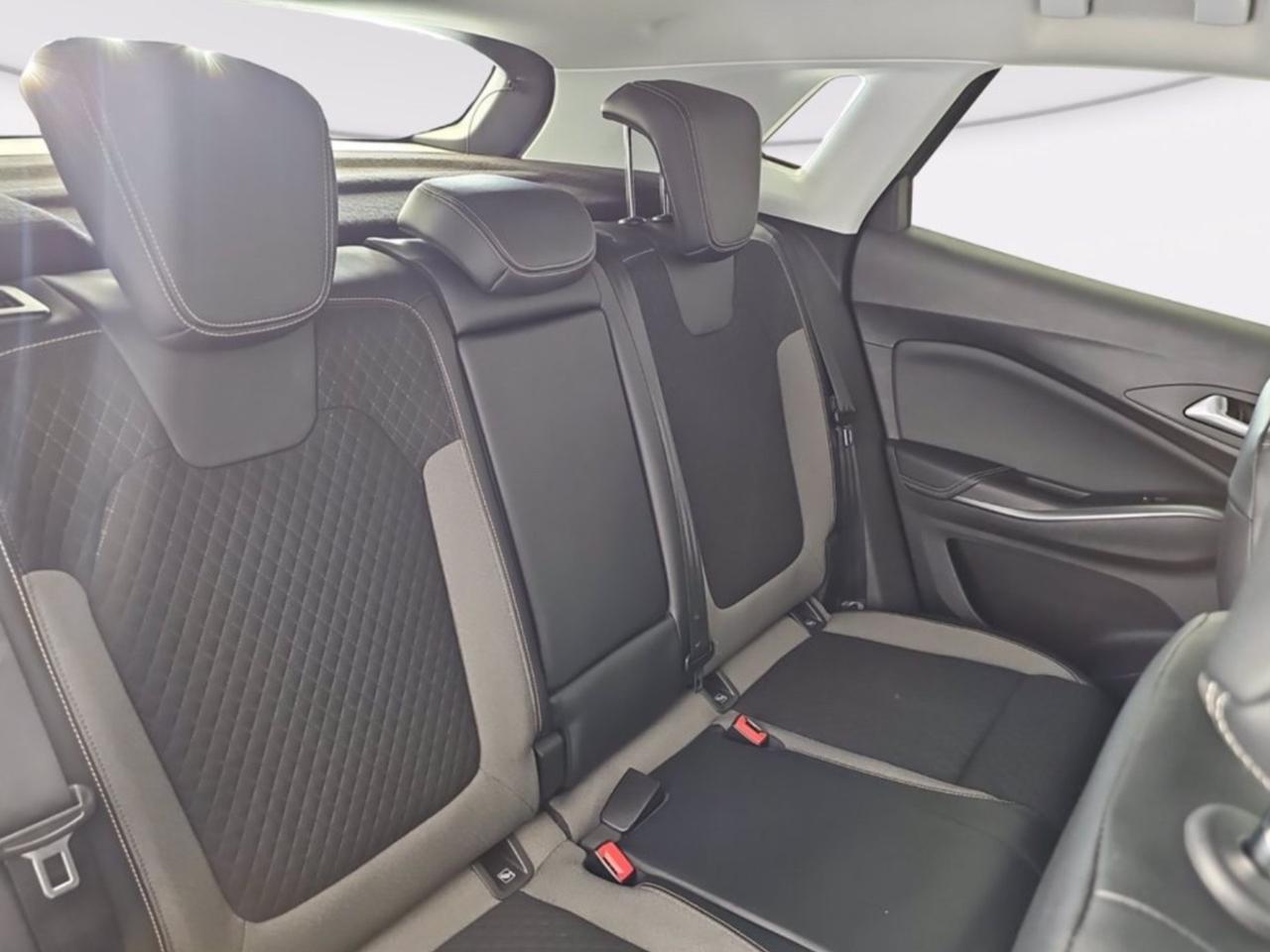 Opel Grandland X 1.2 Turbo 12V 130 CV Start&Stop Innovation Perfetta