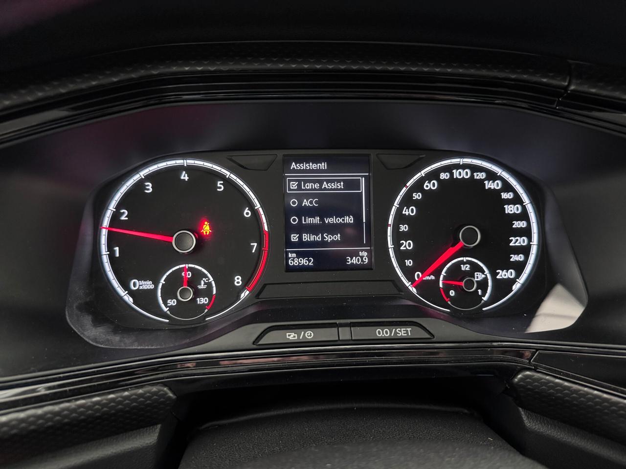 Volkswagen T-Cross 1.0 TSI STYLE