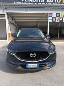 Mazda CX-5 2.2L Skyactiv-D 150 CV 2WD Business