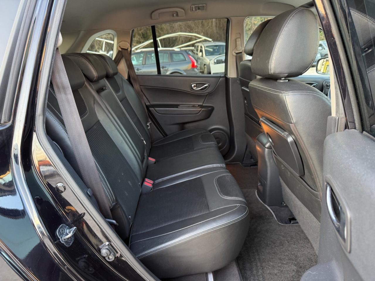 Renault Koleos 2.0 dCi 150CV 4X4 Bose Unico Full