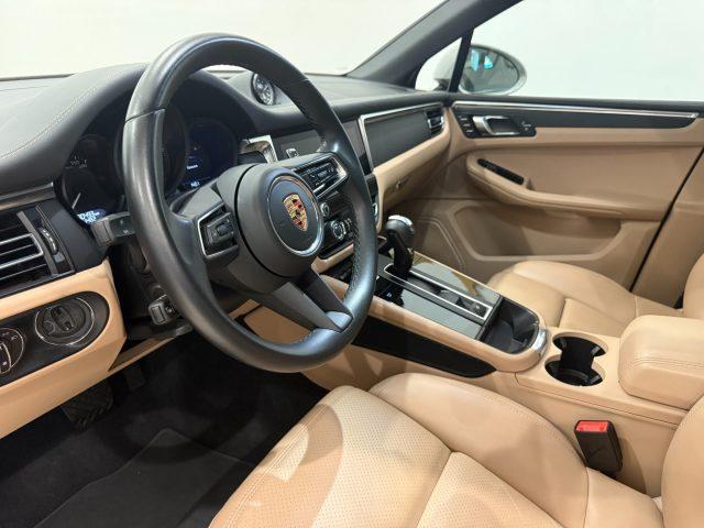PORSCHE Macan III 2.0 T 265 CV Pdk