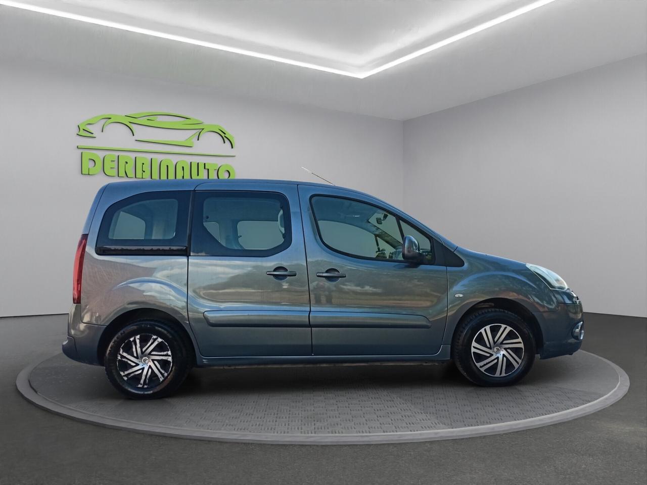 Peugeot Partner 1.6 hdi