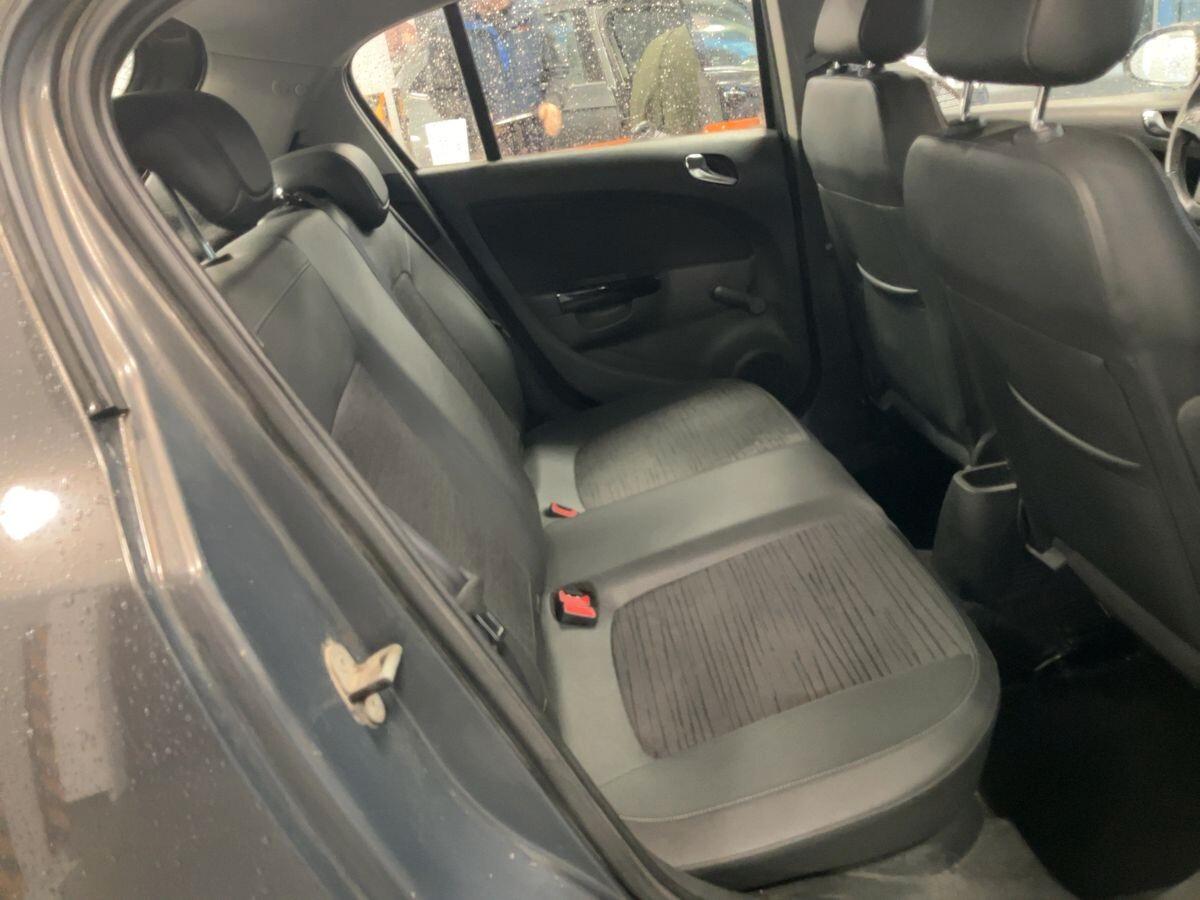 Opel Corsa 1.2 5 porte Edition