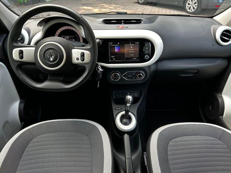 Renault Twingo Electric Zen