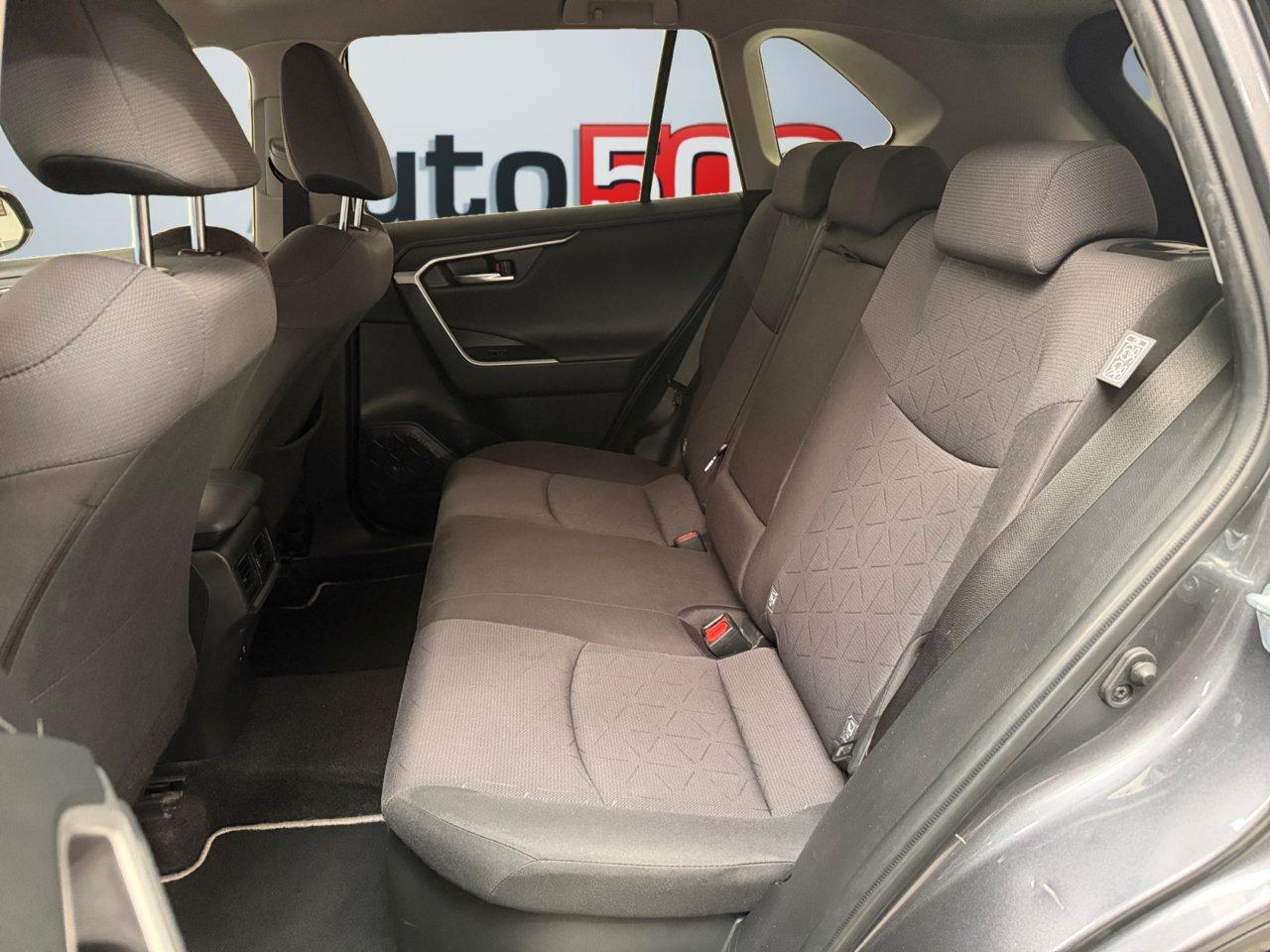 Toyota RAV4 2.5 vvt-ie h Dynamic awd-i 222cv e-cvt