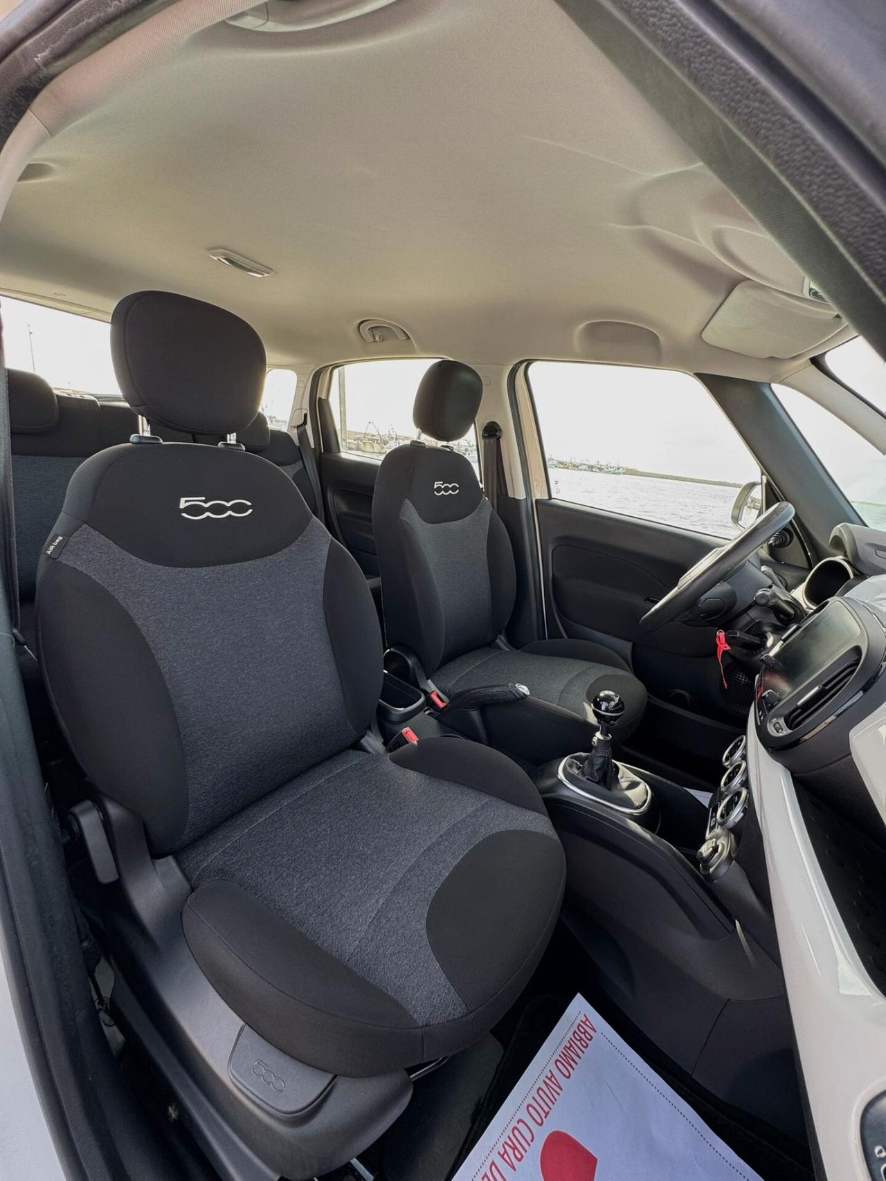Fiat 500L Pro 1.3 MJT 95CV 4 posti (N1)