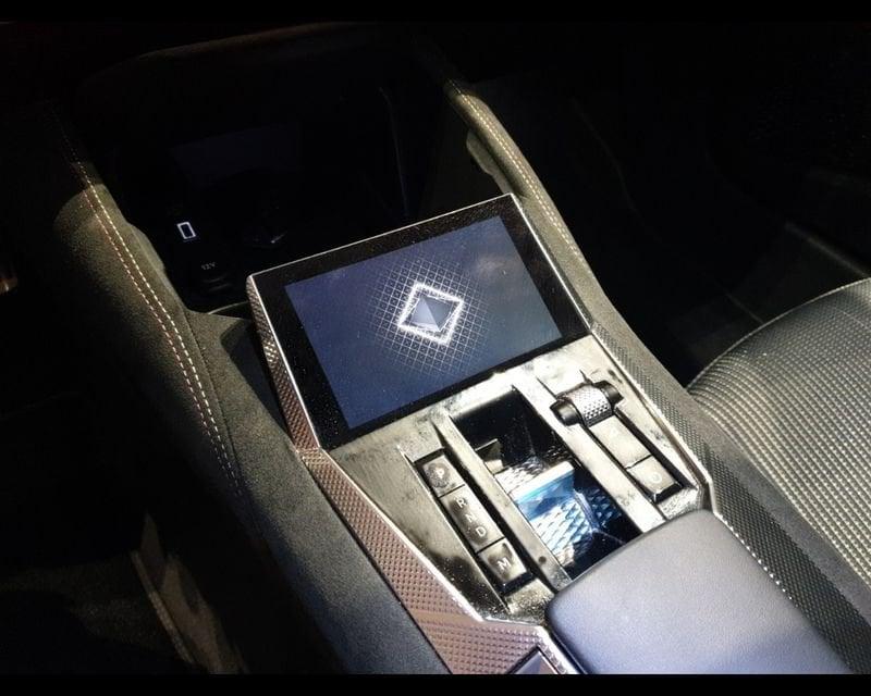 DS DS4 2ª serie BlueHDi 130 aut. Performance Line+