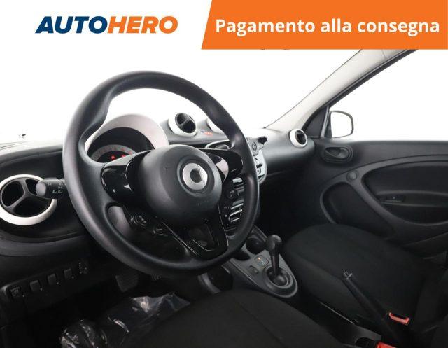 SMART ForFour 90 0.9 Turbo Youngster