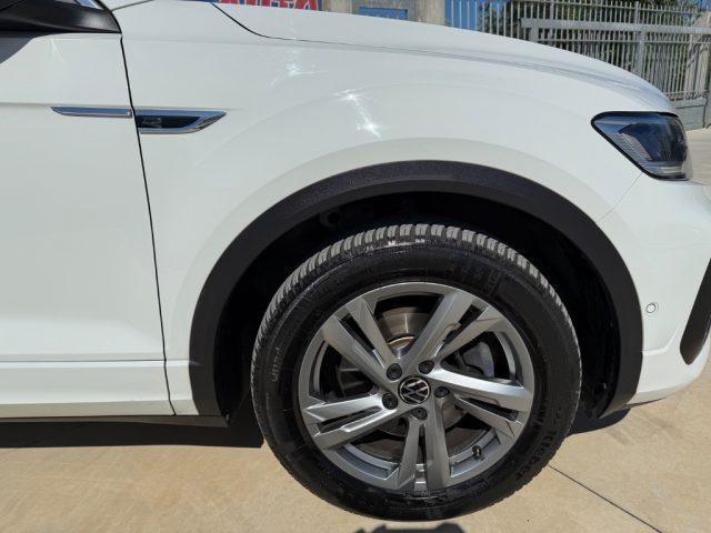 VOLKSWAGEN T-Roc 2.0 TDI DSG R-Line aziendale