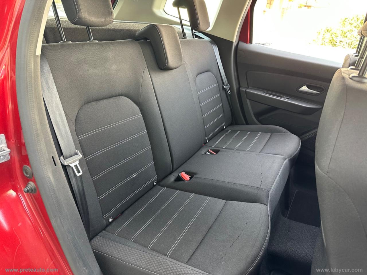 DACIA Duster 1.5 Blue dCi 8V 115CV 4x2 Comfort