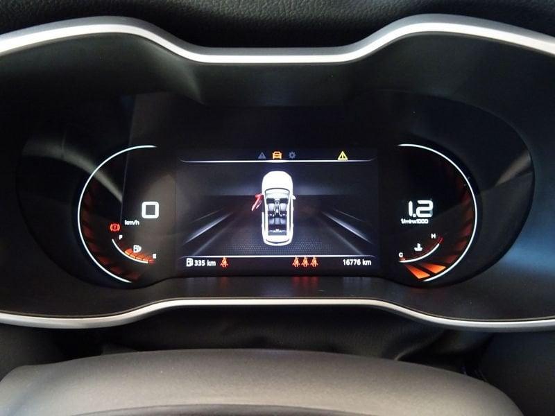 MG ZS ZS 1.5 VTi-tech Luxury CON IMPIANTO GPL