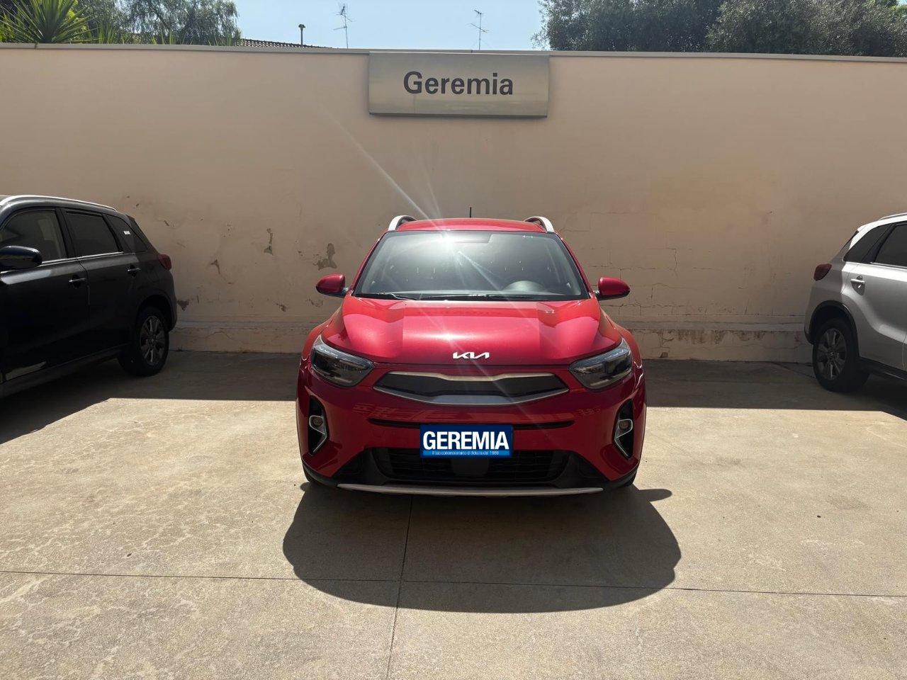 Kia Stonic 1.2 dpi Urban s/Smart Pack gpl 82cv