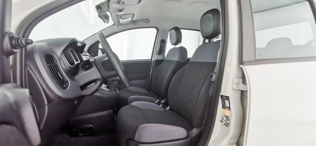 FIAT Panda 1.3 MJT 95 CV S&S Easy