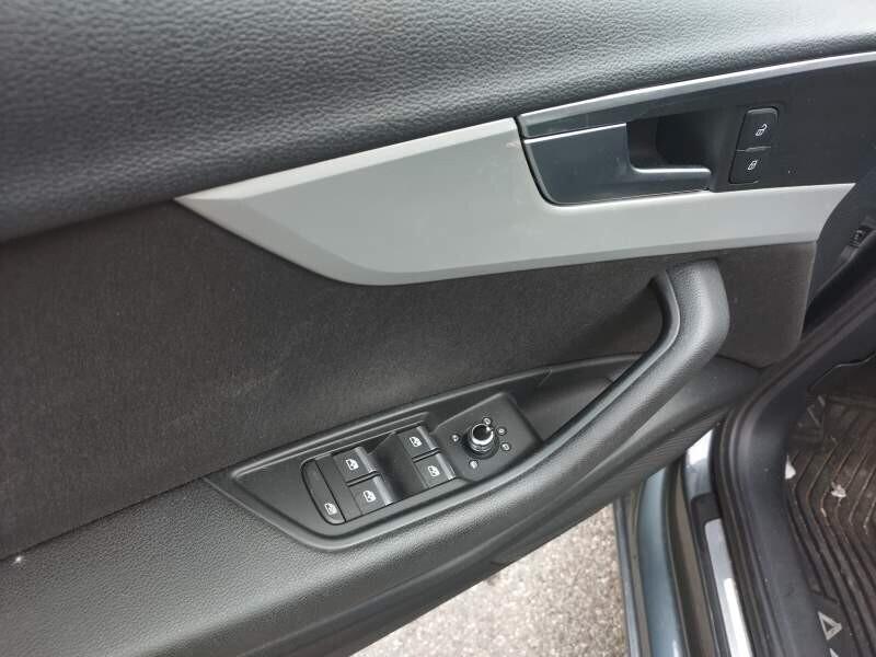 Audi A4 Avant 35 TDI S tronic Sport