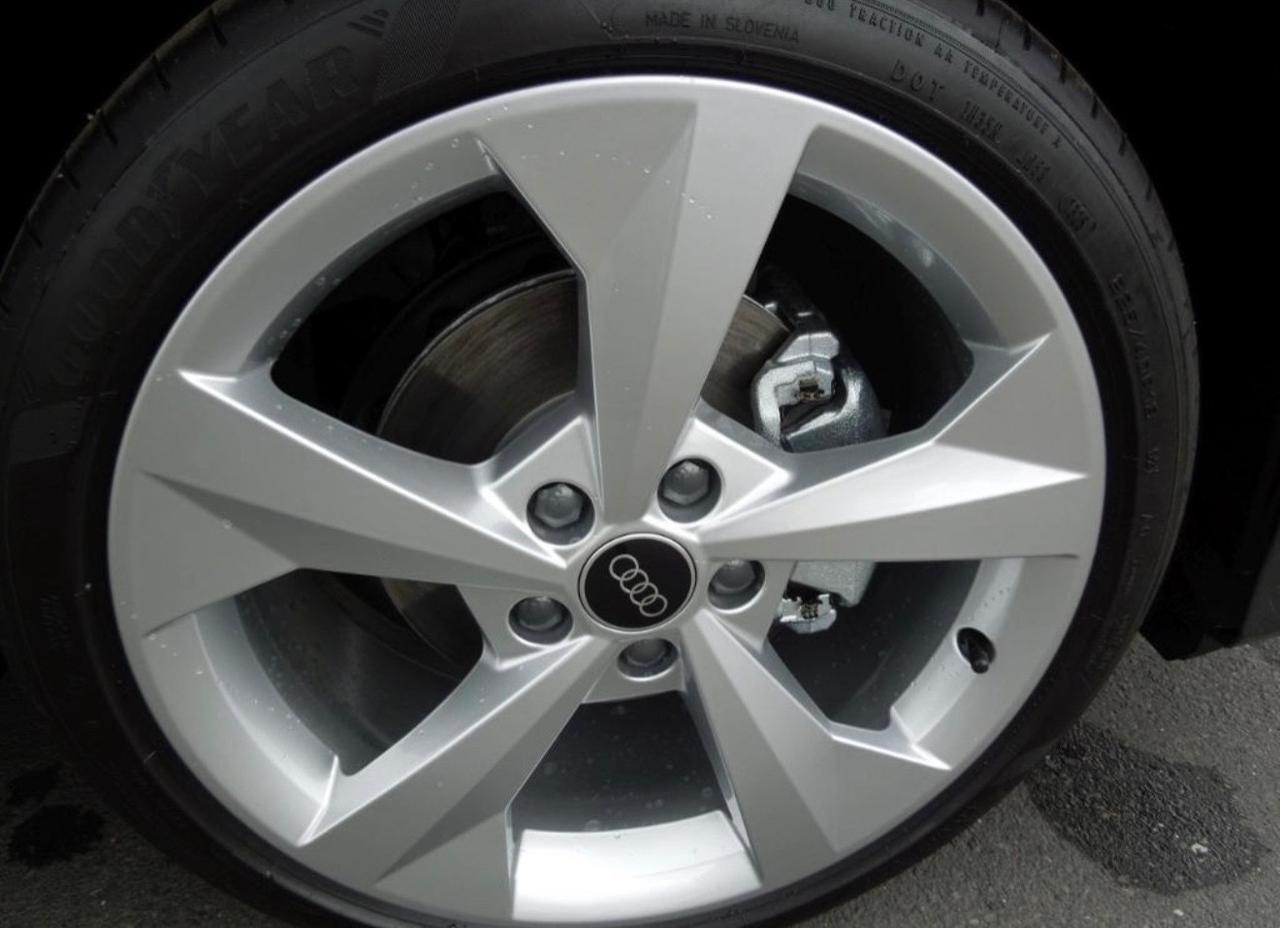 Audi A3 SPB 35 TDI S tronic S Line Nuovo Mod
