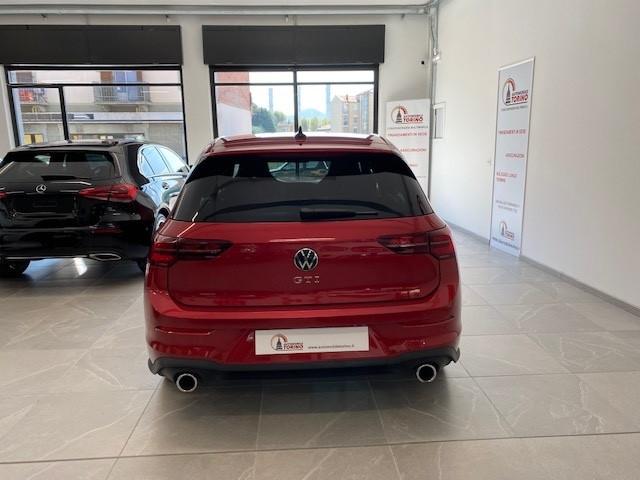 Volkswagen Golf GTI Golf 2.0 TSI GTI DSG PERFORMANCE