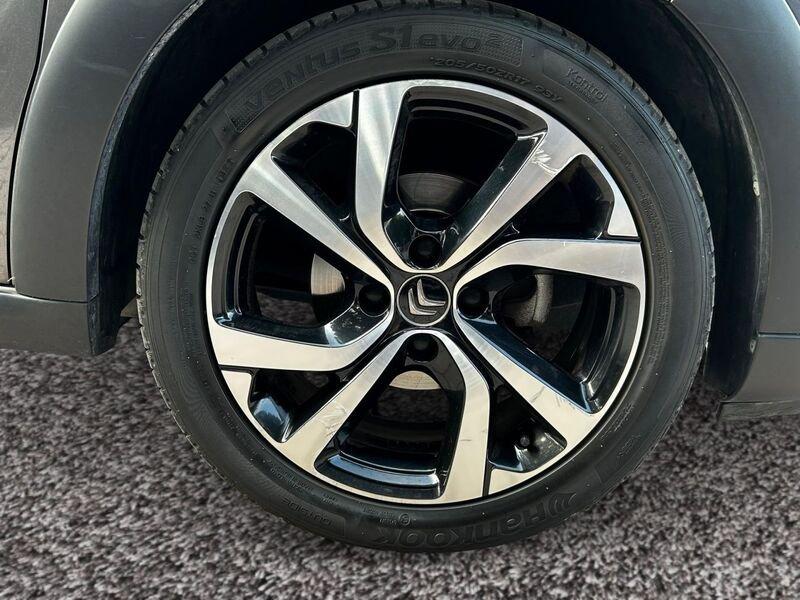 Citroën C3 C3 PureTech 83 S&S Shine