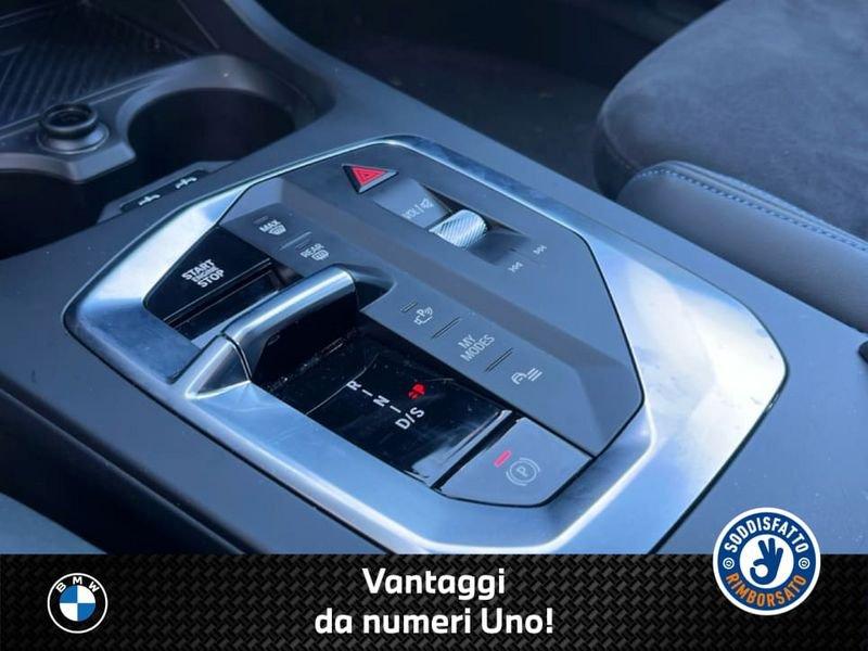 BMW Serie 1 118d M Sport Pro