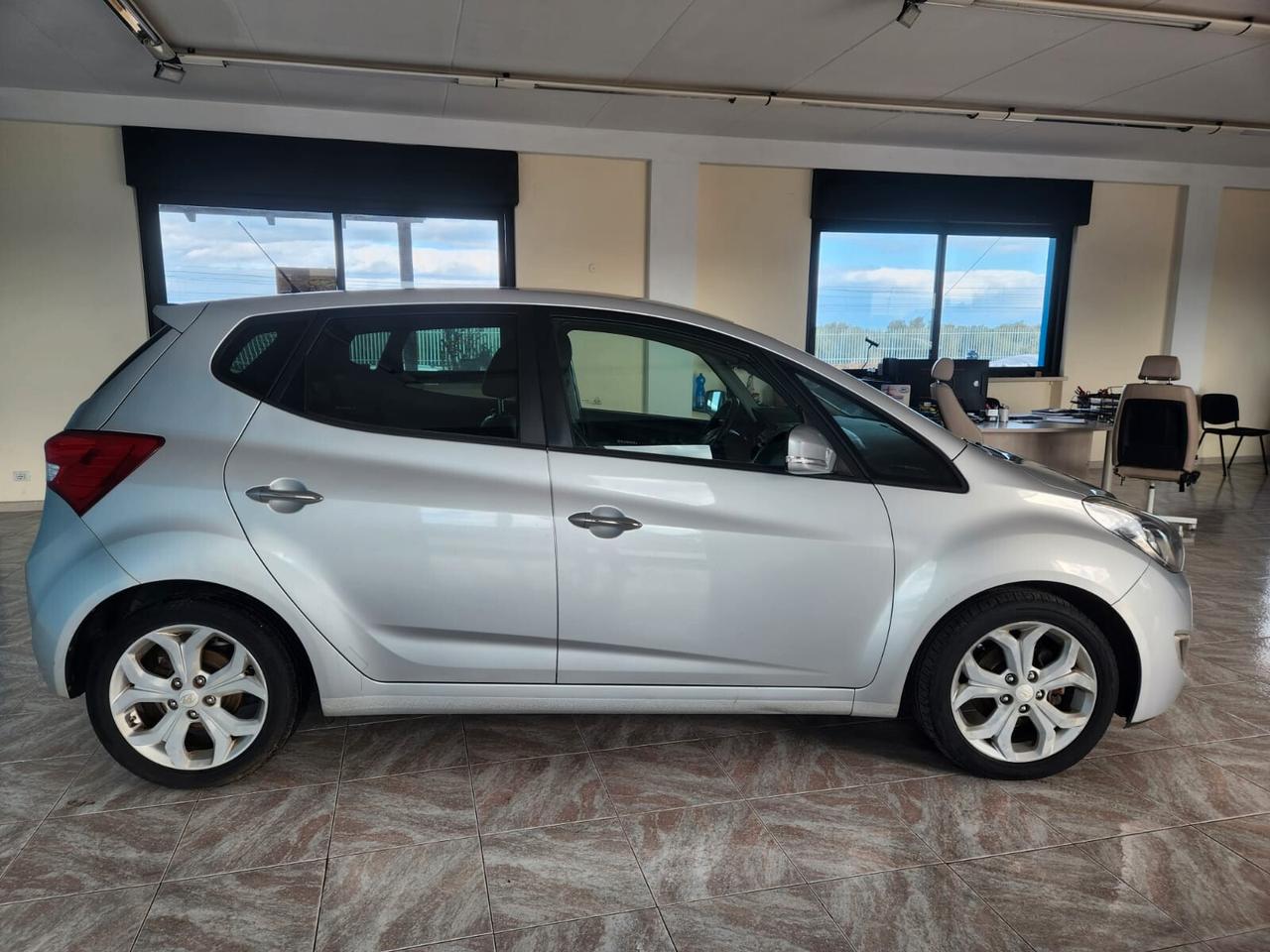 Hyundai iX20 1.4 CRDI 90 CV Style