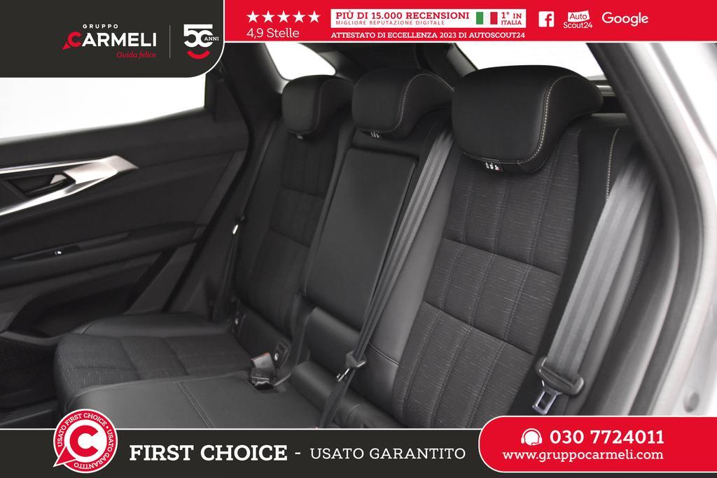 Renault Austral 1.2 E-Tech full hybrid Iconic