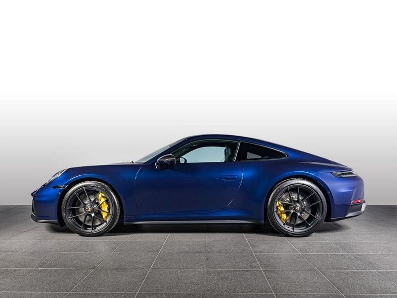 Porsche 911 992.2 Carrera 4 GTS - PRONTA CONSEGNA