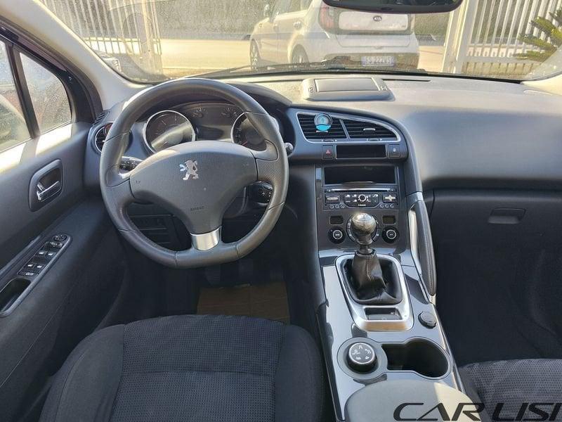 Peugeot 3008 3008 1.6 HDi 115CV Business