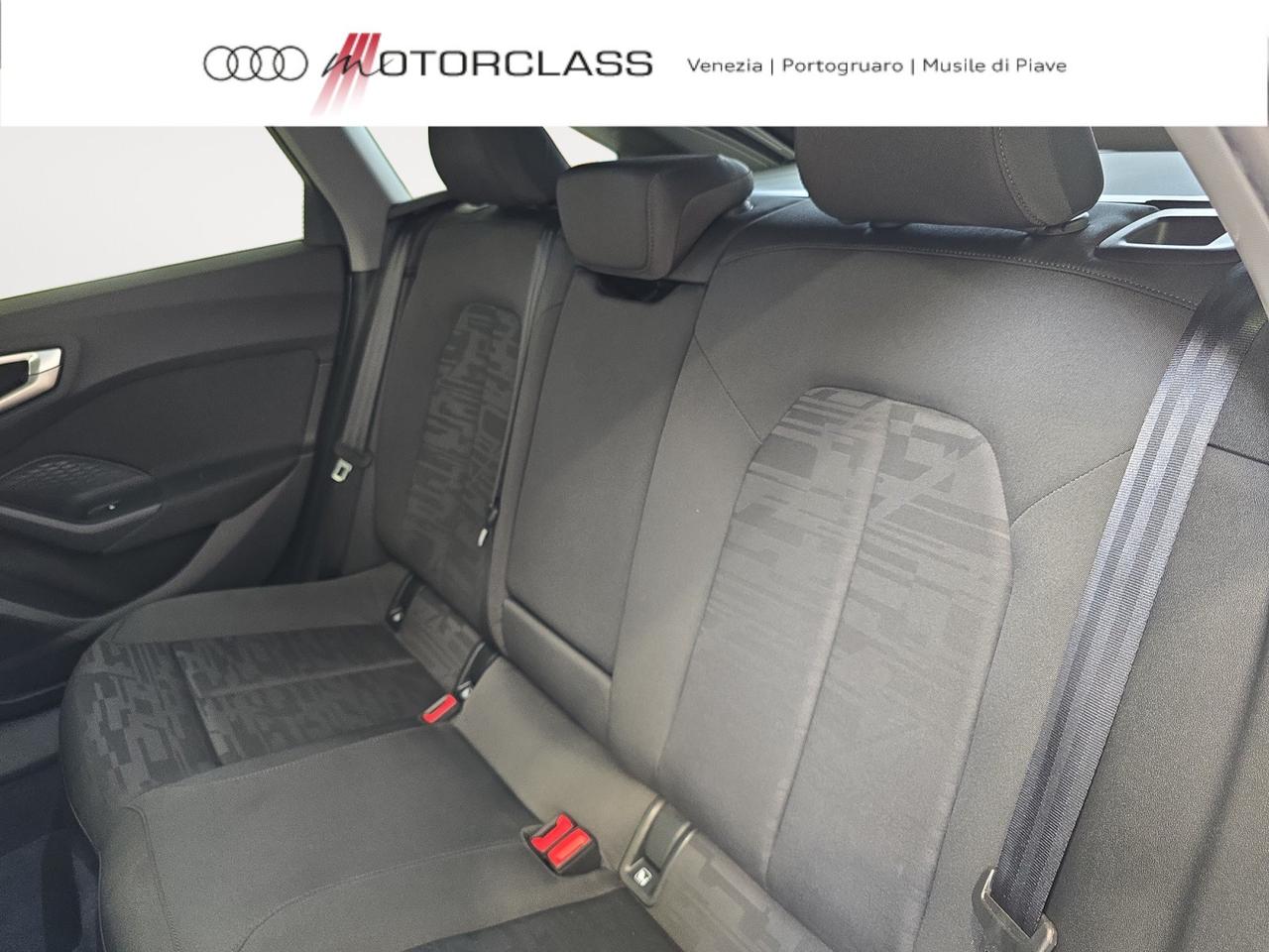 Audi A5 avant 2.0 tdi mhev+ 204cv business advanced
