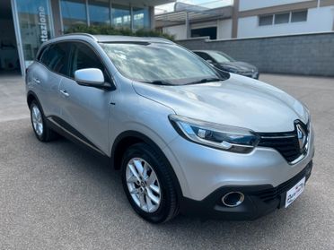 Renault Kadjar dCi 8V 110CV Energy Hypnotic