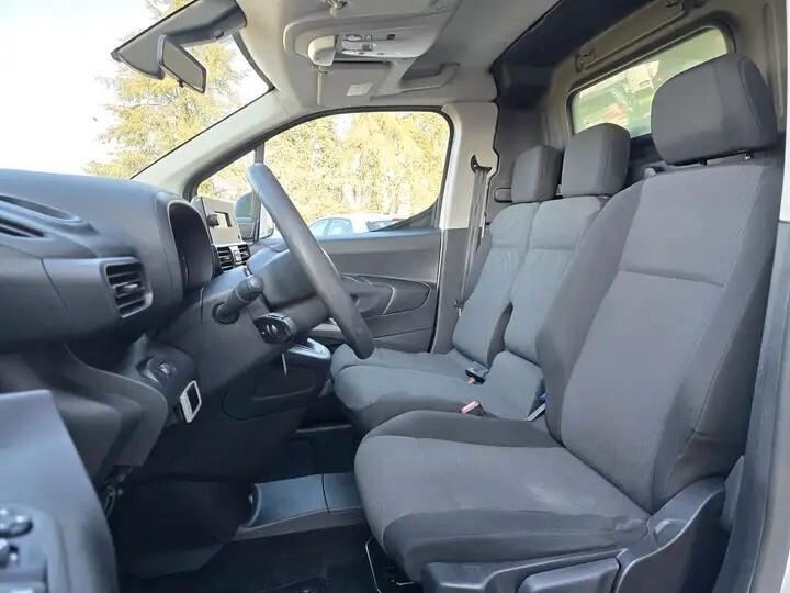 FURGONE FRIGO Toyota Proace city 1.5d - 2021 - IVA