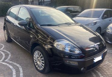 FIAT Punto Evo 1.2 5p. Start&Stop MYLIFE