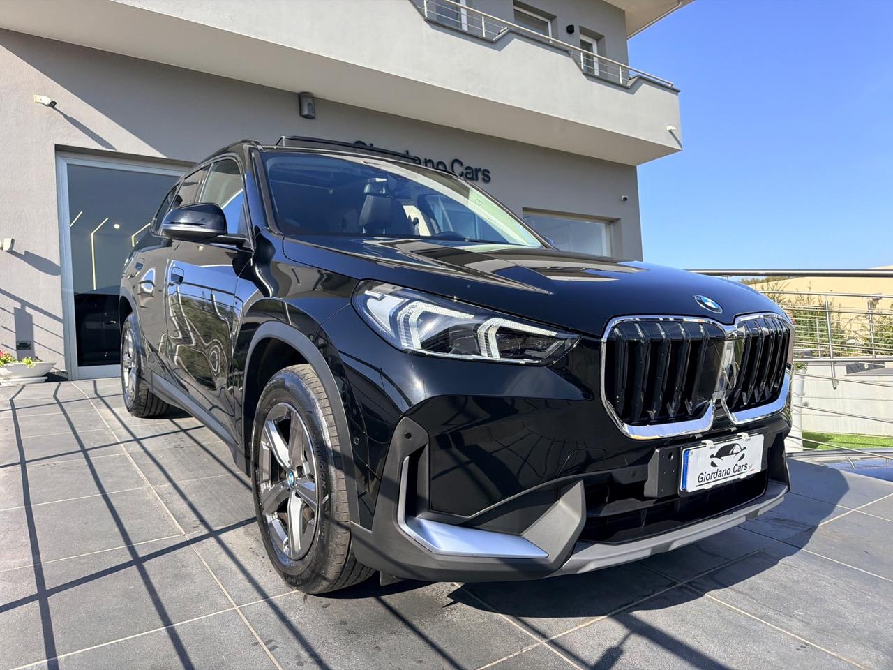 Bmw X1 xDrive 20d xLine 150cv tetto apribile