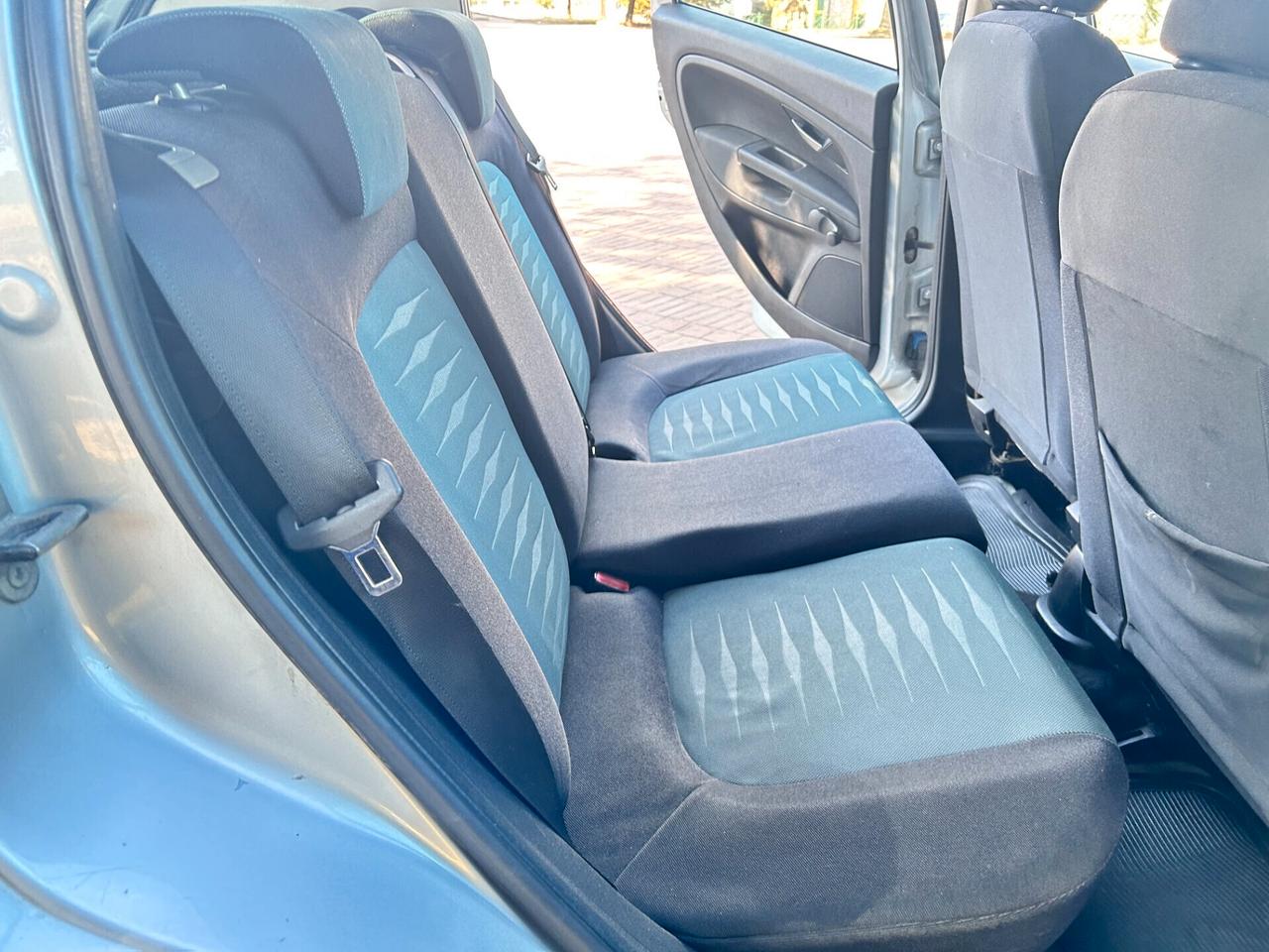 Fiat Grande Punto 1.3 MJT 75 CV 5 porte 10/2009