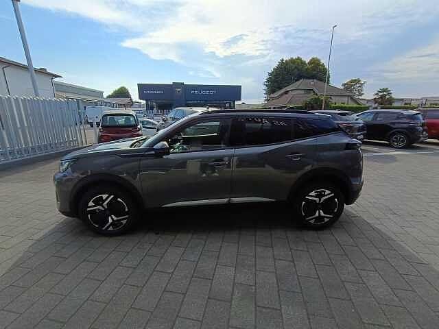 Peugeot 2008 1.2 PureTech 100cv ALLURE KM ZERO